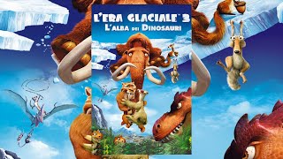 Ice Age 3 Dawn of the Dinosaurs full Movie  Film Full HD [upl. by Edouard]