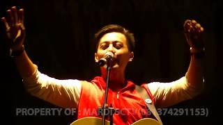 DRIVE  FULL VERSION KONSER BERSAMA 100 MUSISI PAYAKUMBUH 1802018 [upl. by Donetta]