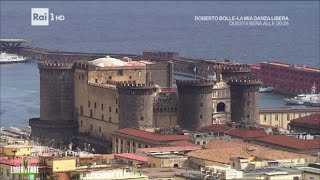 I giardini nascosti di Napoli  Linea Verde [upl. by Aneehsat]