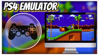 🎮HOW to GET PS4 emulator for pc PC📍Laptop DOWNLOAD TUTORIAL 2024🎮No Charge [upl. by Rod485]