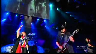 Lynyrd Skynyrd  Free Bird Live 2003 Full version  best audio [upl. by Yralih991]