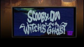 ScoobyDoo and the Witchs GhostOSENight Hooligan [upl. by Kcim517]