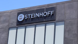 Bilanzskandal bei Steinhoff Deutsche Manager belastet  Panorama 3  NDR [upl. by Eelesor202]