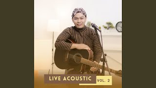 Kebacut Nyaman Live Acoustic [upl. by Sherwin72]