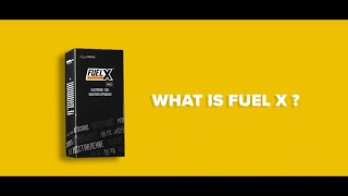 What is FuelX autotune  How does it improve your ride  FuelX  Powertronic  Race Dynamics India [upl. by Airdnalahs]