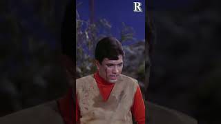 बाहर की चमक दमक ने तुझे अंधा बना दिया  doli hindi movie rajeshkhanna action shorts [upl. by Eciryt]