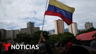 La OEA aborda la crisis en Venezuela tras las elecciones presidenciales [upl. by Asenab]