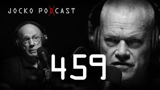 Jocko Podcast 459 No Matter What Happens Keep Moving Forward SOG Warrior quotDynamitequot Dick Thompson [upl. by Lamrej]