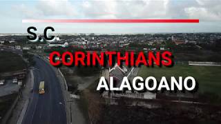 SC CORINTHIANS ALAGOANO [upl. by Batista]