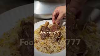 Mutton biryani recipe [upl. by Baggett27]