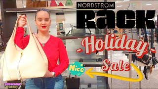 Nordstrom Best Deals On Designer Handbags amp Shoes [upl. by Venuti69]