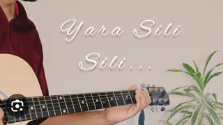 Yara Sili Sili latamangeshkar gulzar lekin 1991 youtube indiansinger viralvideo [upl. by Kraft]