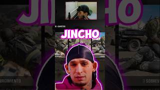 EMINEM jincho maeb WARZONE [upl. by Sosna339]