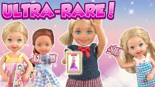 Barbie  The ULTRARARE Princess Card  Ep431 [upl. by Amer777]