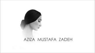 Aziza Mustafa Zadeh  Butterflies [upl. by Longwood]