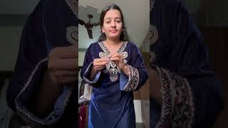 Aaj mnaya bhai dooj😊❤️  Rupali sharma vlog [upl. by Ellenoj966]