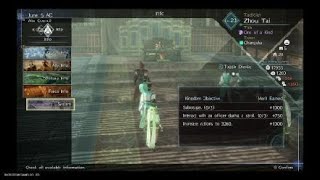 Random DYNASTY WARRIORS 9 Empires Gameplay Part 2 [upl. by Melisande677]