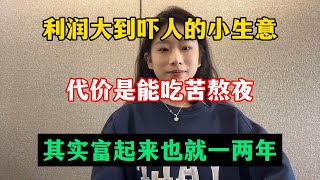 【副业推荐】利润大到吓人的小生意，一天收入1675，零成本人人可做赚钱 副业 网赚 兼职 tiktok chatgpt Youtube赚钱 賺錢 副業 網賺 兼職 [upl. by Nerreg]