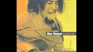 Ben Harper  RememberSuperstition live [upl. by Sedda621]