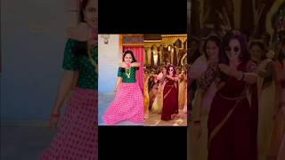 VettaiyanManasilayo 🔥 dance manjuwarriershorts manasilaayotamilsong ytshortsSonyMusicSouth [upl. by Amikay]