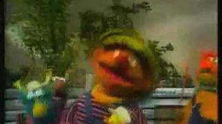 Sesame Street  Honker Duckie Dinger Jamboree REAL Full Version [upl. by Nirol642]