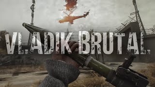 VLADIK BRUTAL  Présentation et Gameplay FR [upl. by Wershba]