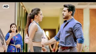 LAW HD Telugu Hindi Dubbed Blockbuster Action Romantic Movie  Kamal Mouryani  Love Story Movie [upl. by Ahsas161]