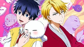 Fukigen na mononokean  AMV  Copy Cat [upl. by Thilda65]