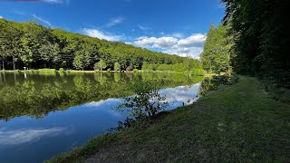 Binsenthal Weiher [upl. by Amsirahc]