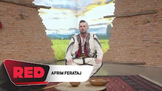 Afrim Ferataj  Cuca e maleve [upl. by Hgieleak190]