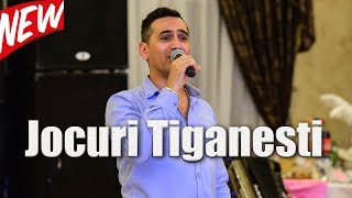 Ionut de la Campia Turzii  Jocuri Tiganesti  Botez Loti de la Corund  NOU [upl. by Darren]