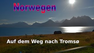 Rundreise Skandinavien Der Weg ist das Ziel vlog 19 [upl. by Pricilla672]