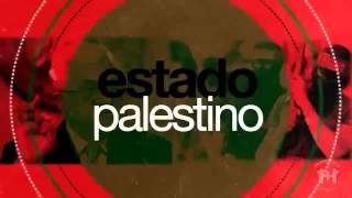 CONFLICTO ISRAEL Y PALESTINA ¿PORQUE [upl. by Hennessy618]