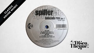 Spiller  Batucada Elusive Samba Breaks Mix [upl. by Iives411]