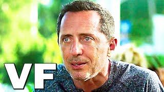 HUGE EN FRANCE Bande Annonce VF 2019 Gad Elmaleh Série Netflix [upl. by Skier273]