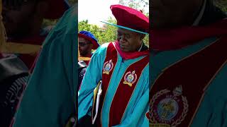 Dr Phelix Uzim graduation orengo daktari gospelmusic valuehealth myhealthmyfuture [upl. by Riobard419]