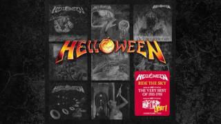 Helloween  Back On The Streets [upl. by Kordula]