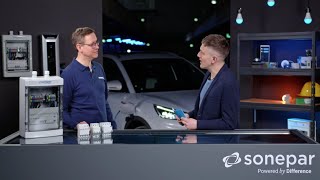 SoneparWeiterhelfer – Der Solution Pack EMobility von Siemens und Sonepar [upl. by Nyral664]