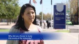 Student Testimonial  LBMI Civil and Environmental Management [upl. by Martsen783]