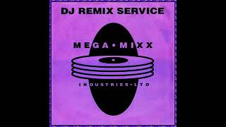 MegaMixx 5 Presents LL Cool J MegaMixx [upl. by Aevin]