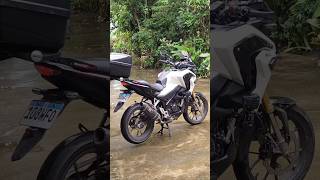 cb150x CliffordMotovlog [upl. by Bekki]