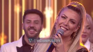 VIZIONARET Era Rusi  Kolazh 2  Show  Vizion Plus [upl. by Ddarb]