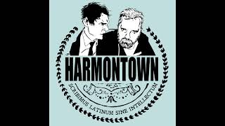 Harmontown  Aaron Mahnke Talks About Why He Likes Lore And Incel Alchemists [upl. by Petes265]