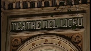 El Gran Teatro del Liceu estrena su temporada de ópera [upl. by Gennifer]