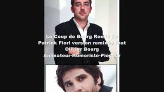 Parodie  Remix  Patrick Fiori Réalisé avec Trucage [upl. by Arak]