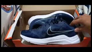 Nike Downshifter 12 Running Shoes [upl. by Neehs]