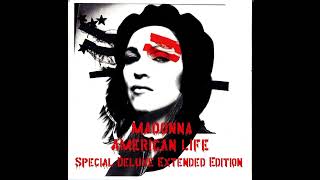 Madonna  Like A Prayer Live At On Stage amp On The Record 2024 Remaster [upl. by Pamela814]