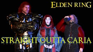 Elden Ring The Carian Royals REMAKE [upl. by Essile]