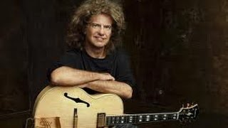 Pat Metheny phrase 1  Jazz Guitar Lesson [upl. by Enitsed692]