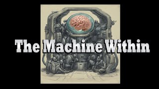 The Machine Within by Dimaension X [upl. by Airal356]